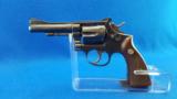 S&W K-22 COMBAT MASTERPIECE PRE M-18 - 2 of 4