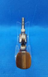 S&W K-22 COMBAT MASTERPIECE PRE M-18 - 4 of 4