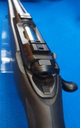 SAVAGE ARMS 111 300 WIN MAG BOLT ACTION - 3 of 3