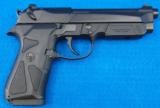 BERETTA 90 TWO .40 S&W SEMI-AUTO - 1 of 3