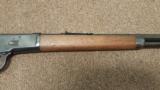 Winchester 1892 MFG 1892 - 4 of 7
