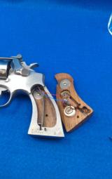 Smith and Wesson Model 67
- 7 of 7