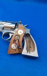 Smith and Wesson Model 67
- 6 of 7