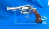 Smith and Wesson Model 67
- 1 of 7