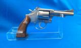 Smith and Wesson Model 67
- 2 of 7