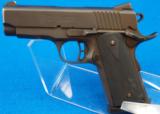 CITADEL M1911-A1CS .45 ACP COMPACT - 2 of 3