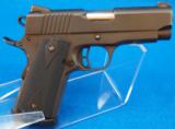 CITADEL M1911-A1CS .45 ACP COMPACT - 1 of 3
