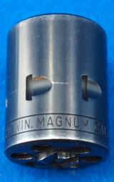 RUGER SINGLE 6 OLD MODEL .22 LR/WMR - 4 of 4