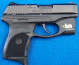 RUGER LC9-GREEN LASER 9MM - 1 of 4