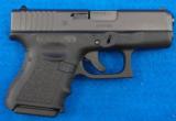 GLOCK 26 9X19 SUB-COMPACT - 2 of 3