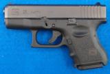 GLOCK 26 9X19 SUB-COMPACT - 1 of 3