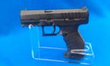 WALTHER PPX 9MM - 1 of 3