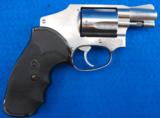 Smith & Wesson Model 640 .38 SPCL - 1 of 3