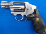 Smith & Wesson Model 640 .38 SPCL - 2 of 3