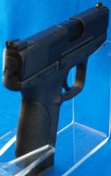 SMITH & WESSON M&P 9C COMPACT - 3 of 4