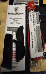 SMITH & WESSON M&P 9C COMPACT - 4 of 4