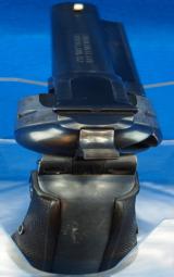 RUGER .22 CALIBER SINGLE-SIX REVOLVER - 3 of 3