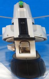 Smith and Wesson Model 317 Kit Gun .22 LR - 3 of 3