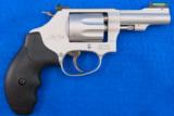 Smith and Wesson Model 317 Kit Gun .22 LR - 1 of 3