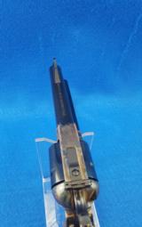 Colt New Frontier SAA 44 spl - 5 of 5