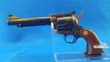 Colt New Frontier SAA 44 spl - 2 of 5