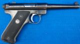 RUGER MARK II .22 LR - 1 of 2