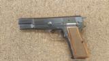 Browning Hi - Power Standard - 2 of 2