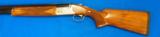 CAESAR GUERINI SUMMIT SPORTING 12GA - 4 of 5