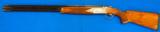 CAESAR GUERINI SUMMIT SPORTING 12GA - 1 of 5