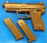 H&K USP9 THREADED BARREL - 1 of 2