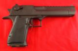 MAGNUM RESERCH DESERT EAGLE DE357 357MAGNUM - 2 of 2