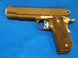 SIG SAUER 1911F-45-NMR 45ACP - 1 of 2