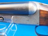 Parker Brothers DHE SXS 12 Gauge (Mfg. 1900) - 3 of 10