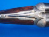Parker Brothers DHE SXS 12 Gauge (Mfg. 1900) - 7 of 10