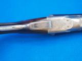 Parker Brothers DHE SXS 12 Gauge (Mfg. 1900) - 8 of 10
