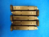 Smith & Wesson M&P 9 Magazines, 5 Mags Sold in Bundle - 2 of 3