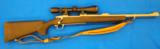 Ruger M77 Hawkeye Alaskan Edition, .375 Ruger - 1 of 4