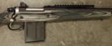 RUGER GUNSITE SCOUT 308 WIN - 3 of 3