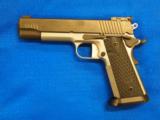 SIG SAUER MAX MICHEL 1911 45ACP - 1 of 2