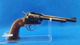 Ruger Single Six Bisley - 2 of 3