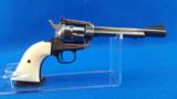Colt New Frontier 22 - 2 of 5