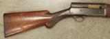 BROWNING A-5 12GA (MFG 1931) - 4 of 4