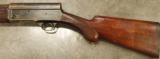 BROWNING A-5 12GA (MFG 1931) - 2 of 4
