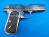 Colt 1903 Pocket Type III 32 ACP - 1 of 4