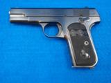 Colt 1903 Pocket Type III 32 ACP - 2 of 4