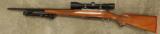 RUGER M77 30-06 RIFLE - 1 of 6
