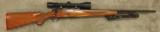 RUGER M77 30-06 RIFLE - 2 of 6