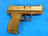 H&K P2000 40S&W PISTOL - 2 of 2