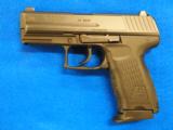 H&K P2000 40S&W PISTOL - 1 of 2