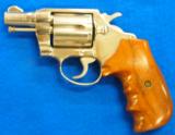 COLT DETECTIVE SPECIAL (MFG 1969) - 2 of 2